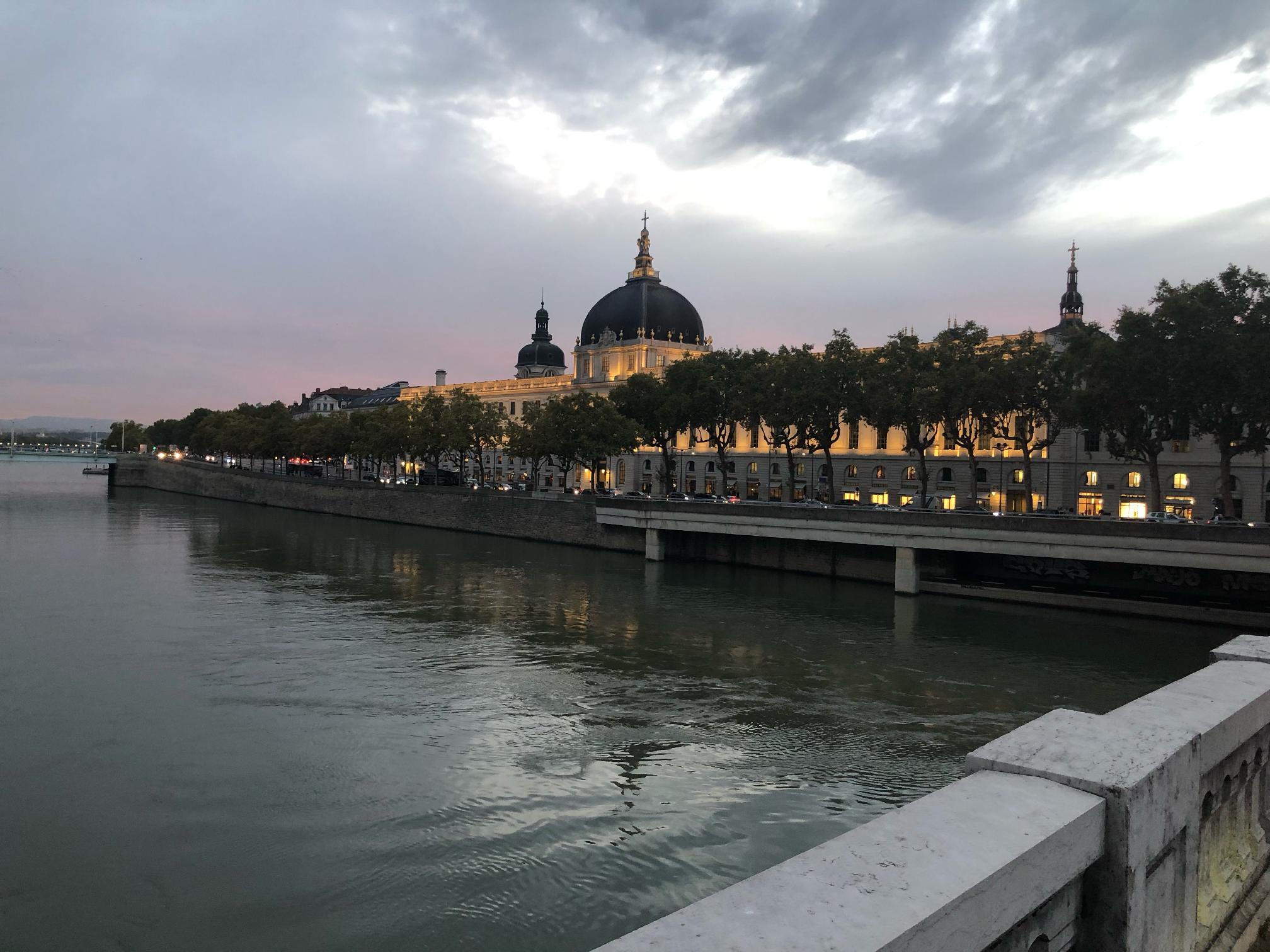 miejsce EFQM Forum 2022